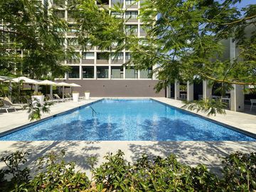 GRAN PENT HOUSE 2 NIVELES EN JURIQUILLA SANTA FE E1
