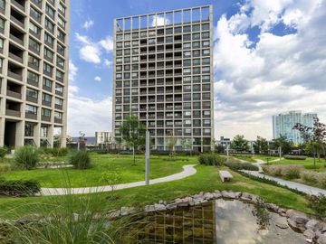 GRAN PENT HOUSE 2 NIVELES EN JURIQUILLA SANTA FE E1