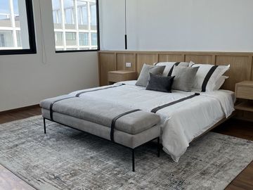 GRAN PENT HOUSE 2 NIVELES EN JURIQUILLA SANTA FE E1