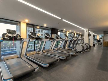 GRAN PENT HOUSE 2 NIVELES EN JURIQUILLA SANTA FE E1