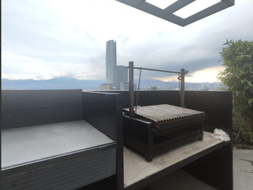 Departamento en Venta City Grand Park
