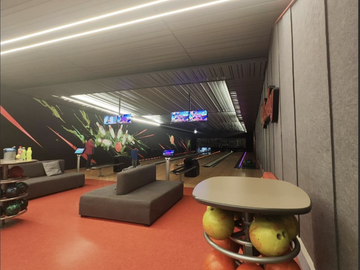 Departamento en Venta City Grand Park