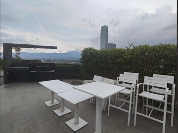 Departamento en Venta City Grand Park