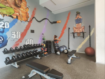 Departamento en Venta City Grand Park
