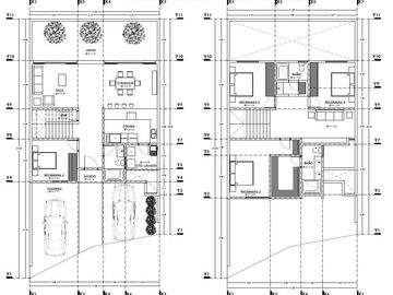 Casa en Venta 4 Recámaras en Coto Privado Pedregal Plus Norte de Colima