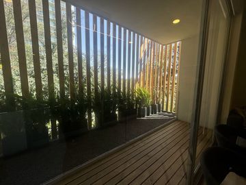 SANTA FE, BOSQUES DEPARTAMENTO INTELIGENTE EN PREVENTA