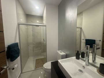 SANTA FE, BOSQUES DEPARTAMENTO INTELIGENTE EN PREVENTA