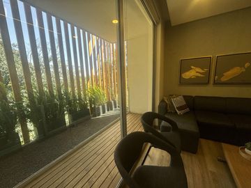 SANTA FE, BOSQUES DEPARTAMENTO INTELIGENTE EN PREVENTA