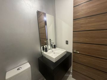 SANTA FE, BOSQUES DEPARTAMENTO INTELIGENTE EN PREVENTA