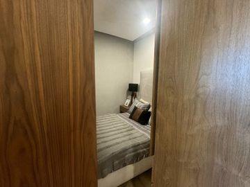 SANTA FE, BOSQUES DEPARTAMENTO INTELIGENTE EN PREVENTA
