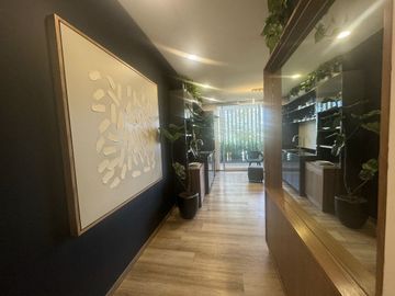 SANTA FE, BOSQUES DEPARTAMENTO INTELIGENTE EN PREVENTA