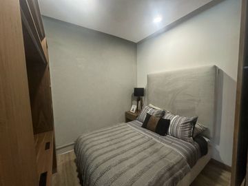 SANTA FE, BOSQUES DEPARTAMENTO INTELIGENTE EN PREVENTA
