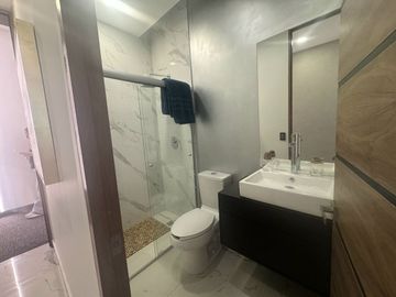 SANTA FE, BOSQUES, DEPARTAMENTO LOCK.OFF EN PRE-VENTA