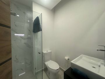 SANTA FE, BOSQUES, DEPARTAMENTO LOCK.OFF EN PRE-VENTA