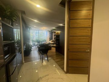SANTA FE, BOSQUES, DEPARTAMENTO LOCK.OFF EN PRE-VENTA