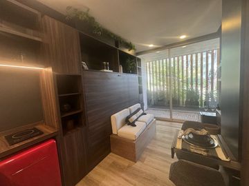 SANTA FE, BOSQUES, DEPARTAMENTO LOCK.OFF EN PRE-VENTA
