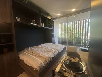 SANTA FE, BOSQUES, DEPARTAMENTO LOCK.OFF EN PRE-VENTA