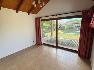 Casa El Polo , Machalí