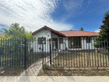 Casa El Polo , Machalí
