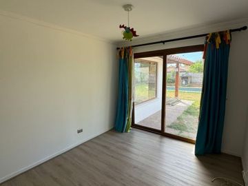 Casa El Polo , Machalí