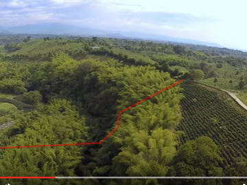 VENTA FINCA EL CAIMO