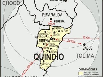 VENTA FINCA EL CAIMO