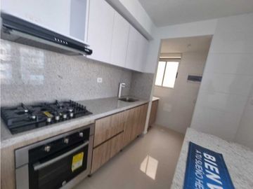 Venta de apartamento en bolonia