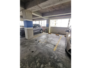 Venta de apartamento en bolonia