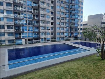 Venta de apartamento en bolonia