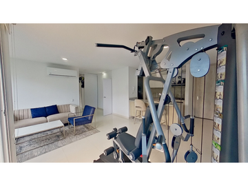 Venta de apartamento en bolonia