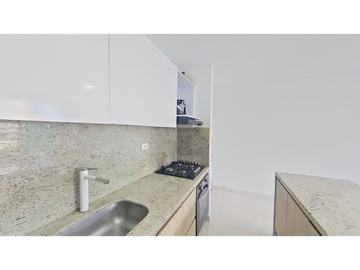 Venta de apartamento en bolonia