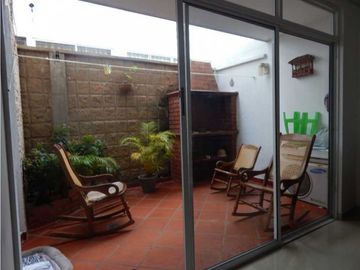 SE VENDE HERMOSA CASA EN VILLA SANTOS