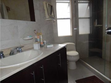 SE VENDE HERMOSA CASA EN VILLA SANTOS