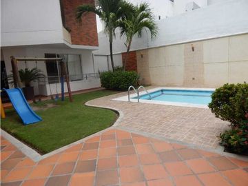 SE VENDE HERMOSA CASA EN VILLA SANTOS