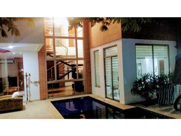 SE VENDE CASA EN VILLA CAMPESTRE TRADICIONAL