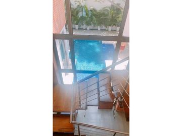 SE VENDE CASA EN VILLA CAMPESTRE TRADICIONAL