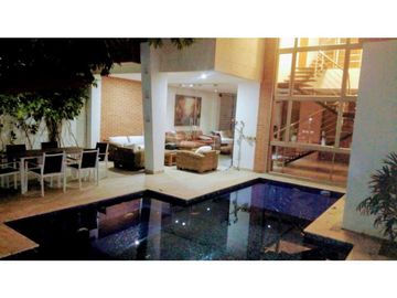 SE VENDE CASA EN VILLA CAMPESTRE TRADICIONAL