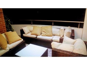 SE VENDE CASA EN VILLA CAMPESTRE TRADICIONAL