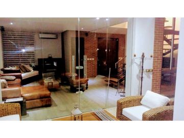 SE VENDE CASA EN VILLA CAMPESTRE TRADICIONAL