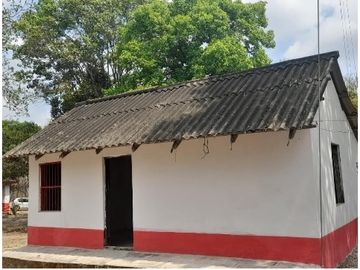 REMATO FINCA EN GALAPA