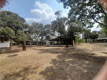 REMATO FINCA EN GALAPA