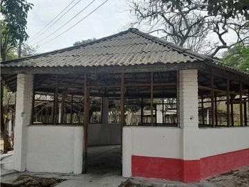 REMATO FINCA EN GALAPA