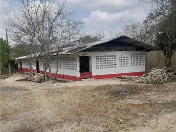 REMATO FINCA EN GALAPA