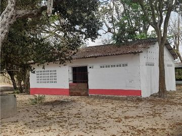 REMATO FINCA EN GALAPA