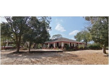 REMATO FINCA EN GALAPA