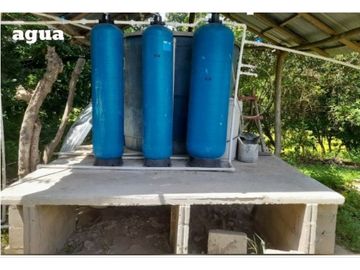 REMATO FINCA EN GALAPA