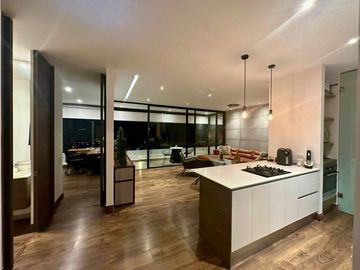 Apartamento para Venta en el Poblado San Lucas