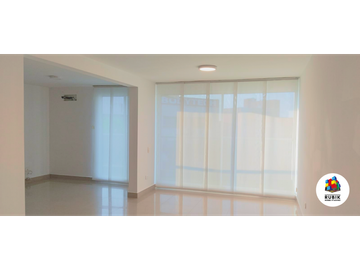 Venta de Apartamento en Miramar - Barranquilla