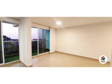 Venta de Apartamento en Miramar - Barranquilla