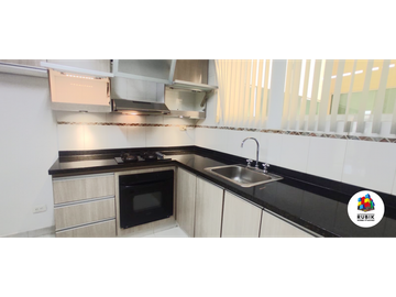 Venta de Apartamento en Miramar - Barranquilla